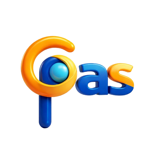 Gopas Logo